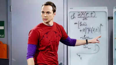 Jim Parsons: Quote of the day by ‘The Big Bang Theory’ star Jim Parsons: ‘You learn a lot as a kid, like you don’t know anything…I thought I was gonna be in another world somehow’ | English Movie News