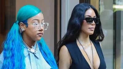 North West Birthday: Kim Kardashian honors North West on 13th birthday after her first solo festival performance: ‘There’s no one like you my baby girl’ | English Movie News