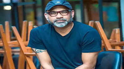 Abhinay Deo: ‘Waiting for Aamir Khan’s call’: Abhinay Deo on ‘Delhi Belly 2′; drops major updates on ’24’ Season 3 and ‘Brown’ Season 2
