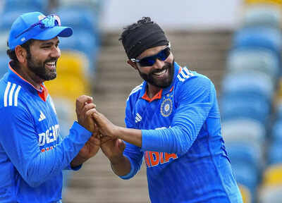 ‘Foolish to write him off’: Ex-India captain backs veteran for ODI World Cup 2027 | Cricket News