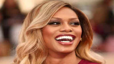 Laverne Cox reveals 90% income loss amid anti-DEI pressure: ‘The past year or two, I’ve had to dip into savings and my retirement fund’ |