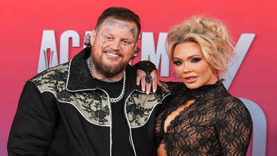 Jelly Roll Divorce: Bailee Ann speaks out as Jelly Roll ends nearly 10-year marriage to Bunnie Xo: ‘I am disgusted at how invested everyone is’ | English Movie News
