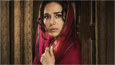 ‘Batwara 1947’ character posters: Sunny Deol, Preity Zinta, Shabana Azmi, Karan Deol, Ali Fazal unveiled in Rajkumar Santoshi’s partition drama | Hindi Movie News