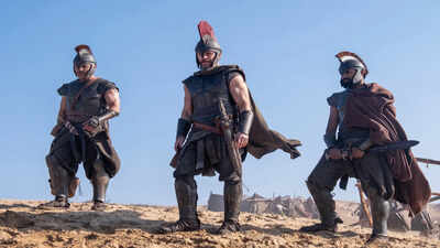 The Odyssey Premiere: ‘The Odyssey’ team heads to Mumbai as Chirstopher Nolan, Matt Damon and Tom Holland confirm India visit for premiere in July | English Movie News