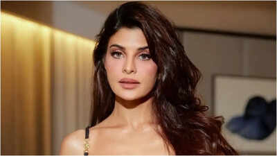 Jacqueline Fernandez set to make her full-fledged horror film debut, shoot to commence from late June 2026 |