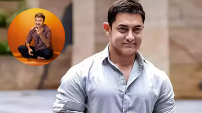 Aamir Khan: Rajkumar Hirani reveals why he used an alien in Aamir Khan starrer ‘PK’: ‘My reason was different from Steven Spielberg’s’ | Hindi Movie News