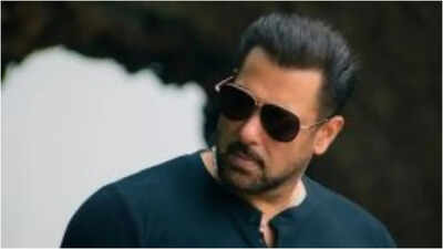 After Raj & DK’s film, Salman Khan in talks with Farhan Akhtar for two-part period action drama, shooting to commence from Summer 2027 | Hindi Movie News
