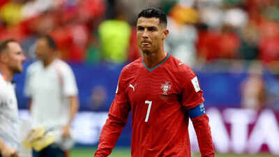 ‘Because he wants to score’: Thierry Henry tears into Cristiano Ronaldo after Portugal’s FIFA World Cup 2026 stumble vs DR Congo | Football News