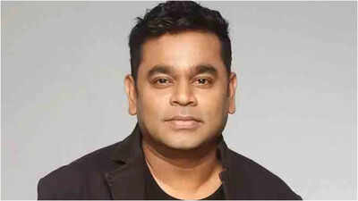 Ar Rahman: ‘There can be normal humans in Pakistan’: AR Rahman reacts to ‘anti-national’ controversy surrounding Imtiaz Ali’s ‘Main Vaapas Aaunga’ | Hindi Movie News
