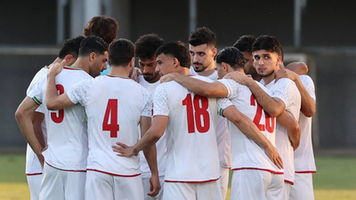 Iran to file complaint over World Cup travel restrictions in USA | Football News
