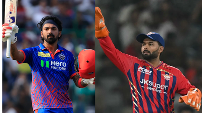 ‘Should ask for release’: Former Indian cricketer urged KL Rahul to enter IPL auction as Rishabh Pant set for DC return | Cricket News