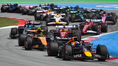 Sports Ministry to form a task force to study feasibility of hosting Formula 1 race in India | Racing News