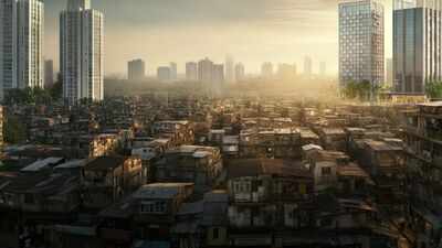 ‘Functional urban settlements’: Govt may create new category | India News