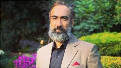 Ranvir Shorey opens up about the fear of typecasting, admits it ‘Always haunted me…’ |