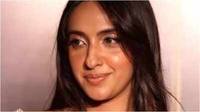 Akansha Ranjan Kapoor opens up about ‘wrestling’ with the fear of her career ending at 28: ‘Can’t say acting karungi aur mar jaungi’ |
