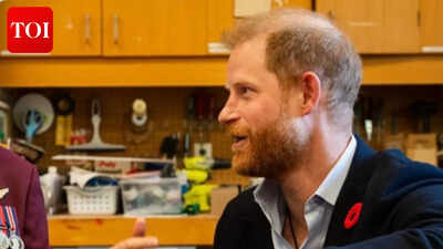 Former Royal Aide Expresses Hope for Harry and William Reconciliation: A Cautious Perspective |