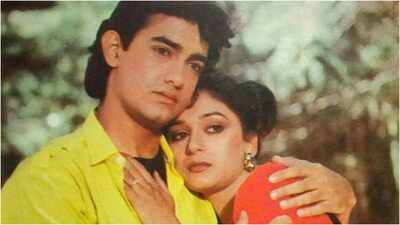 Aamir Khan: ‘Dil’ at 36: Indra Kumar on why Aamir Khan and Madhuri Dixit were always the only choice | Hindi Movie News