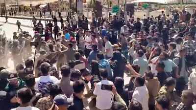 Ladakh bandh to protest ‘breach’ of agreement in Delhi talks | India News