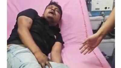 Cabbie abducts, rapes and kills 10-year-old in Delhi; shot by cops during escape bid | India News