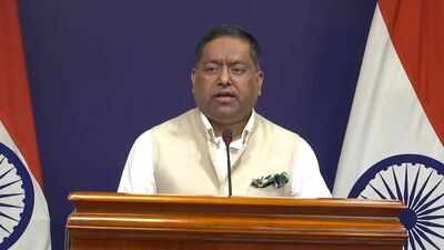 India trashes Pak minister’s threat of war over waterpact suspension | India News