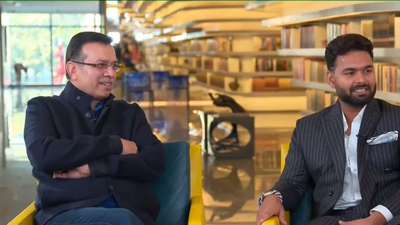‘Ye 12-15 saal khelege’: Sanjiv Goenka’s old prediction on Rishabh Pant goes viral after LSG exit – Watch | Cricket News