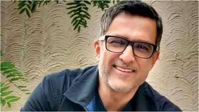 Sanjay Suri: ‘The theme of displacement and search’: Sanjay Suri opens up about his personal connect with ‘Main Vaapas Aaunga’ | Hindi Movie News