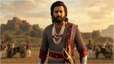 Riteish Deshmukh: ‘Raja Shivaji’ OTT release date revealed: Here’s when and where to watch Riteish Deshmukh’s historical film | Hindi Movie News