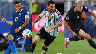 From Messi’s Argentina to Neymar’s Brazil: How many teams have qualified for FIFA World Cup 2026 round of 32 | Football News