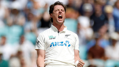 Injury blow hurts New Zealand as Matt Henry, Glenn Phillips ruled out of series decider against England | Cricket News