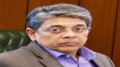 1993-batch IPS officer Dixit to be IB chief | India News