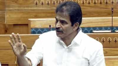 FCRA rules not to regulate but strangulate: Congress | India News