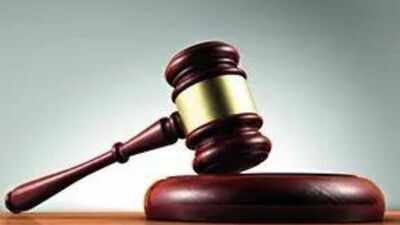 70-year case, older than its judges, finally decided | India News