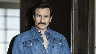 Saif Ali Khan recalls stabbing incident and attacker hurting son Jeh, says ‘forgiving him is hard’ |