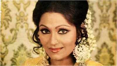 Bindu revealed she stopped Yash Chopra’s ‘Joshila’ shoot for two hours over bikini scene: ‘You never told me about this earlier’ |
