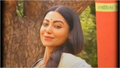 Anangsha Biswas slams public confusion over playing the ‘grey’ character of Zarina in ‘Mirzapur’: ‘People think I’m easy because of my character’ | Hindi Movie News