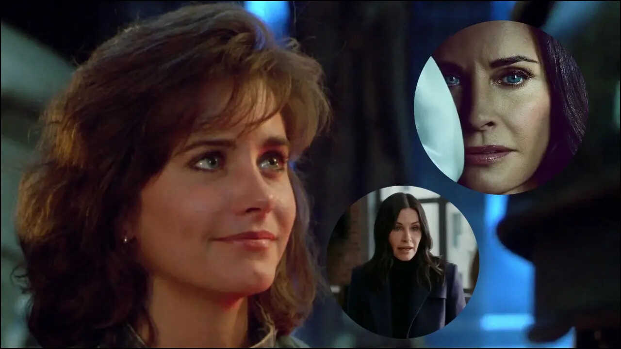Most iconic Courteney Cox movies to add to your watchlist