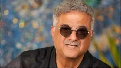 Boney Kapoor: ‘Janhvi Kapoor, Sidharth Malhotra and Ranbir Kapoor’: Boney Kapoor reveals dream cast for modern reamake of ‘Woh 7 Din’ | Hindi Movie News