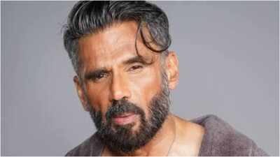 Suniel Shetty opens up about his initial doubts over ‘Welcome to the Jungle’: ‘Brain rot cinema can srike chord’ |
