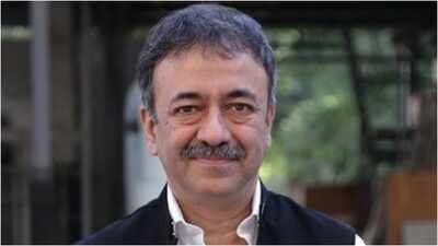 Rajkumar Hirani made son Vir to give auditions for ‘Pritam and Pedro’: ‘Don’t think you’re going to get it just because you’re my son’ | Hindi Movie News