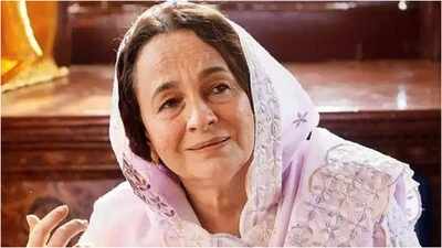 How Akshay Kumar’s ‘Rustom’ crushed Soni Razdan’s Nanavati directorial dream: ‘One day, when the time is right, it’ll happen’ | Hindi Movie News