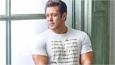 After ‘Dhurandhar’, ace action team reunites for Salman Khan and Vamshi Paidipally’s Eid 2027 film | Hindi Movie News