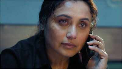 ‘Mardaani 3’ world television premiere: When and where to watch Rani Mukerji starrer cop thriller on the small screen? |