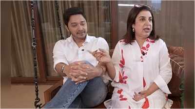 ‘I didn’t qualify for a loan’: Shreyas Talpade on how Shah Rukh Khan helped him buy his first house, Farah Khan reacts saying, ‘we paid you so little for Om Shanti Om’ | Hindi Movie News