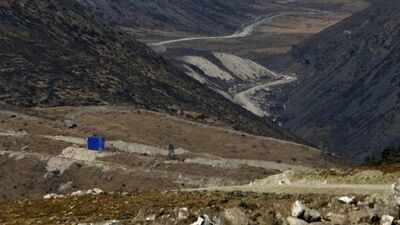 Indian Army denies reports of Chinese incursions in Arunachal Pradesh | India News