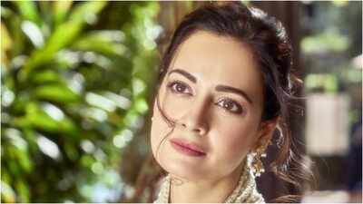 Dia Mirza faces backlash after 5-year-old son SCHOOLS delivery boy over plastic bags: ‘The entitlement is unreal’ |