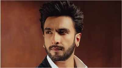 Ranveer Singh: After ‘Dhurandhar’, Ranveer Singh’s zombie thriller ‘Pralay’ set to go on floors in September 2026 | Hindi Movie News