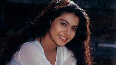 When Kajol couldn’t recognise anyone after set accident during ‘Kuch Kuch Hota Hai’ shoot, but remembered Ajay Devgn instantly | Hindi Movie News
