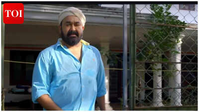 Mohanlal Organic Farm: Inside Mohanlal’s half-acre organic farm: How the ‘Drishyam 3’ actor inspires fans to grow food at home in small spaces | Malayalam Movie News