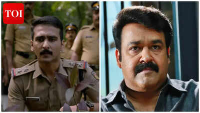 Martin Joseph: ‘Dridam’ director Martin Joseph decodes Shane Nigam’s ‘Drishyam’ dialogue tribute to Mohanlal: ‘Jeethu Joseph suggested it’ | Malayalam Movie News