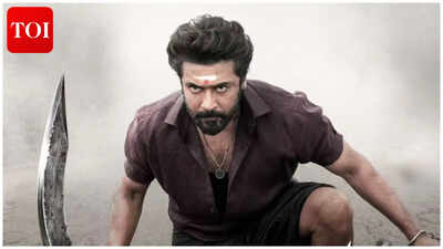 ‘Karuppu’ box office collections day 18: Suriya film records big drop; India Net reaches Rs 184.85 Cr | Tamil Movie News